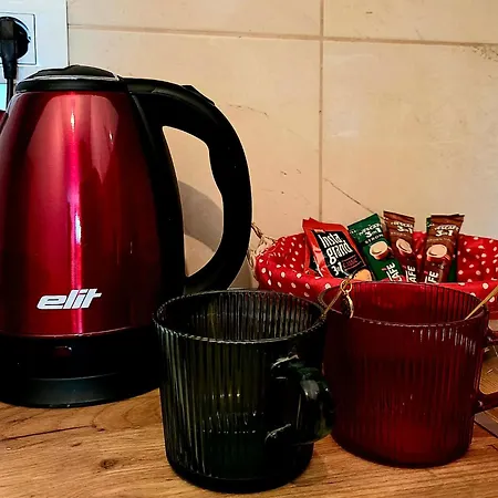 Novicasa Appartement Banja Luka