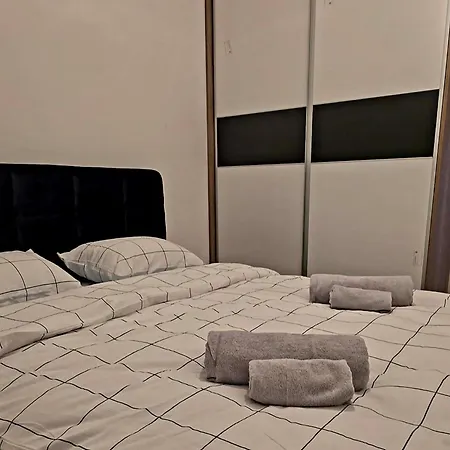 Novicasa Appartement *