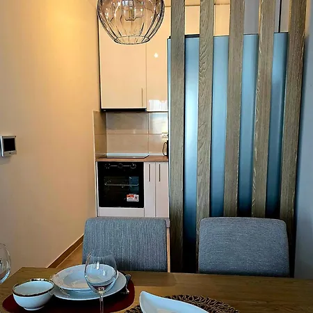 Apartman Novicasa Banja Luka