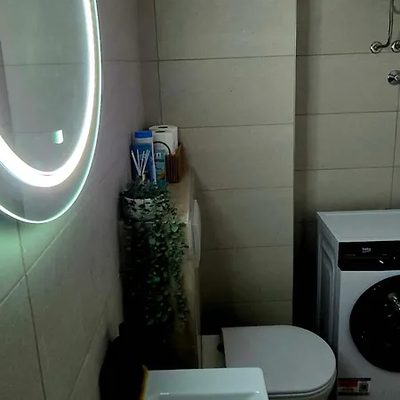 Apartman Novicasa Banja Luka