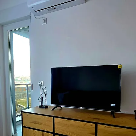 Appartement Novicasa *