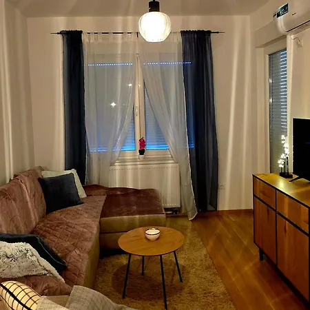 Appartement Novicasa *