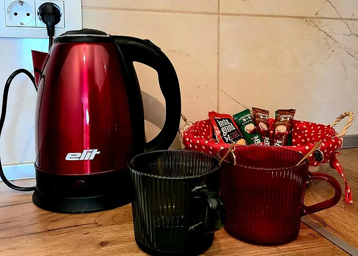 Novicasa Appartement Banja Luka