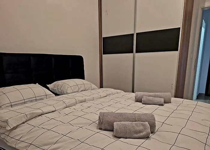 Novicasa Appartement *