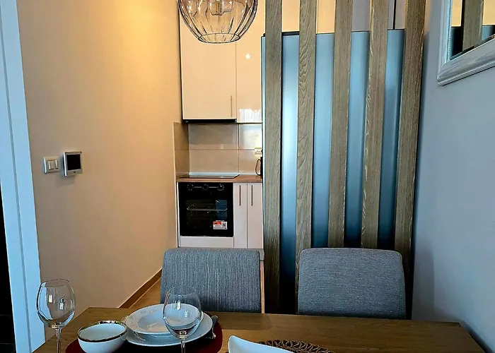 Appartement Novicasa Banja Luka