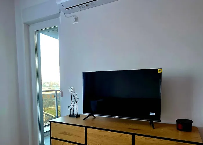 Appartement Novicasa *