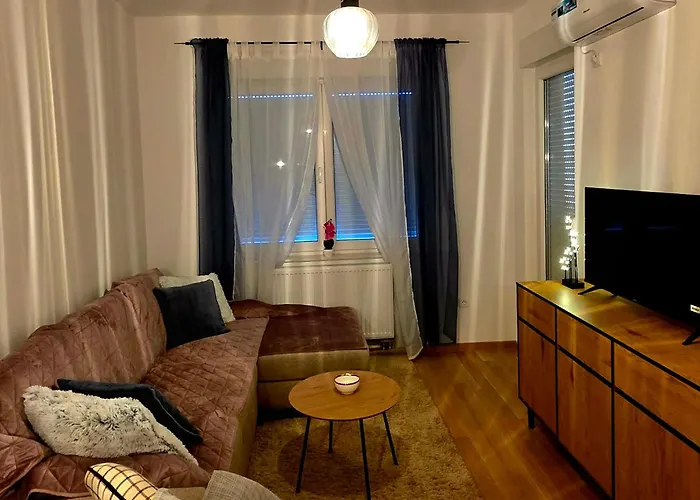 Appartement Novicasa *