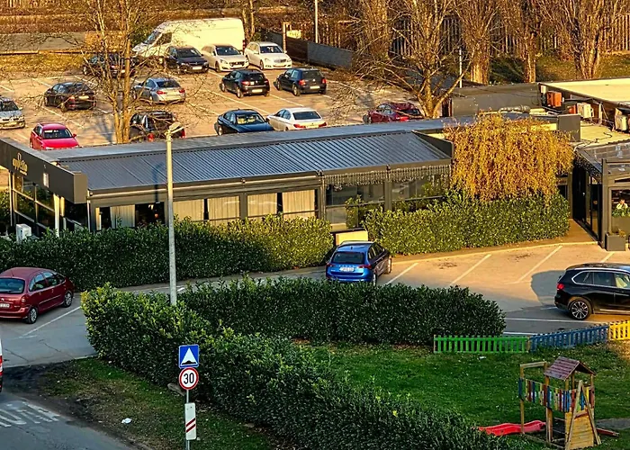 Novicasa Appartement Banja Luka