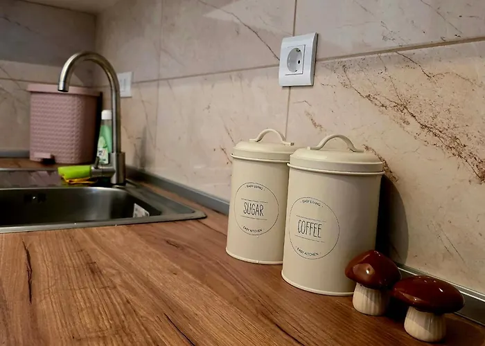 Novicasa Appartement Banja Luka