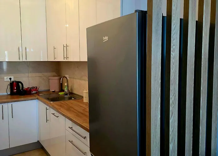 Appartement Novicasa