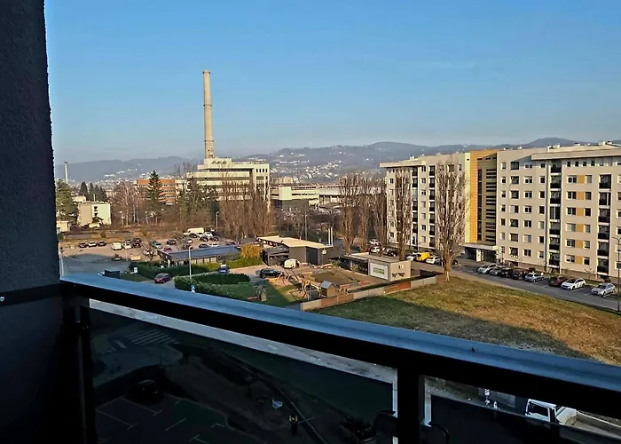 Appartement Novicasa