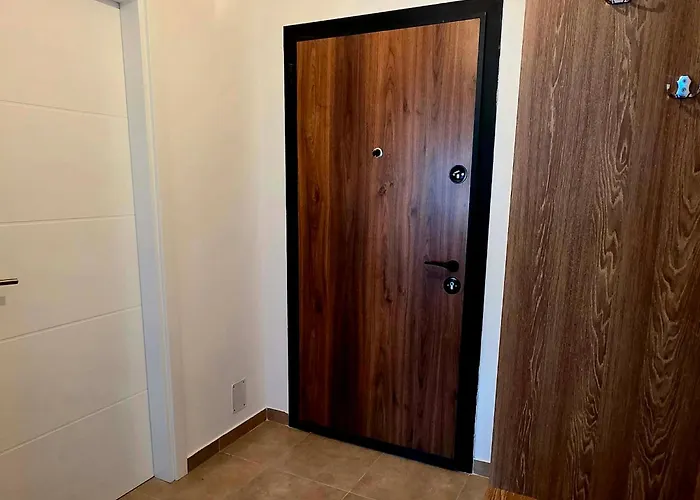 Appartement Novicasa *