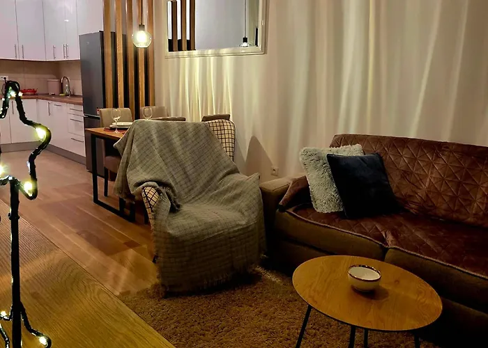 Novicasa Appartement *