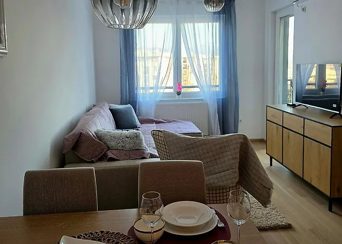 Novicasa Appartement