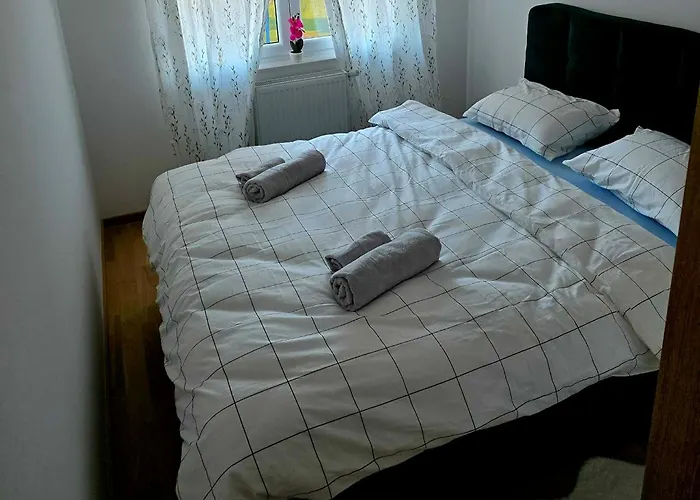 Appartement Novicasa Banja Luka