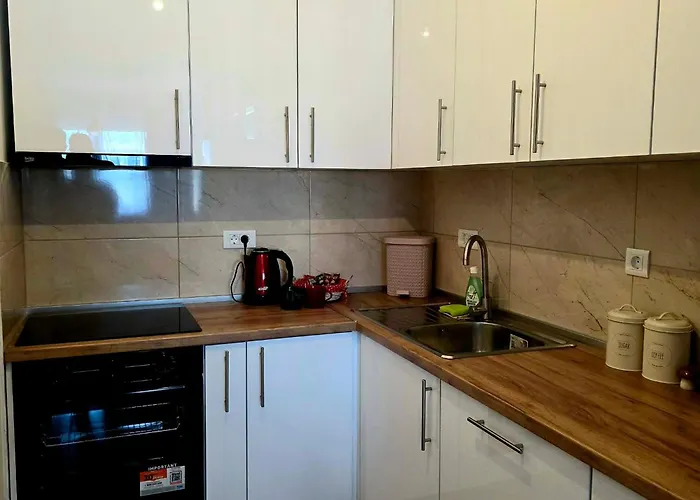 Novicasa Appartement