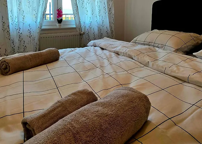 Appartement Novicasa Banja Luka