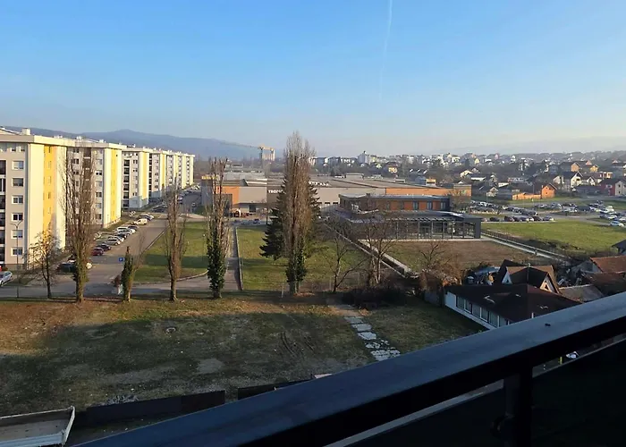 Appartement Novicasa Banja Luka