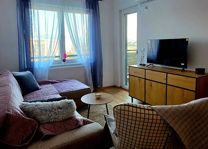 Novicasa Appartement