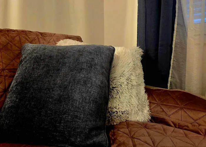 Appartement Novicasa