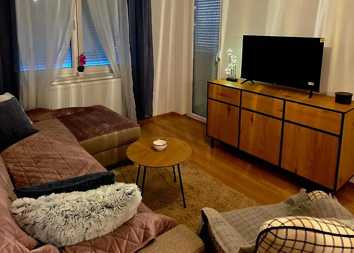 Novicasa Appartement Banja Luka