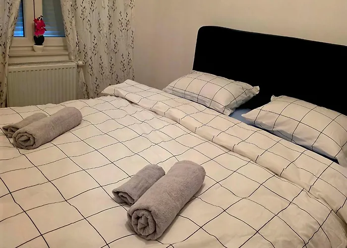 Appartement Novicasa Banja Luka